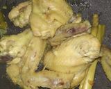 Foto langkah ke 3 dari resep Ayam goreng ala warung penyetan pinggir jalan.