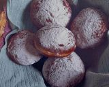 Foto del paso 9 de la receta: Berlinesas