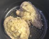 Foodi Herb Parmesan Chicken Breast recipe step 5 photo