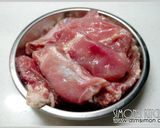 清酒豬肋排的食譜步驟13照片