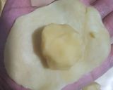 Foto langkah ke 4 dari resep Bolen Pisang.
