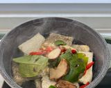 Foto langkah ke 1 dari resep Sambel tumpang.