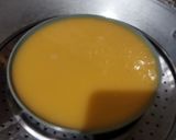 Foto langkah ke 1 dari resep Tim telur siram brokoli saus tiram.