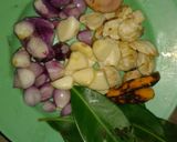 Foto langkah ke 3 dari resep Soto Ayam Kaldu Gurih.