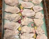 صورة لخطوة 3 من وصفة جوانح بصوص الباربكيو