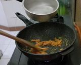 Foto langkah ke 3 dari resep Ikan Nila Bumbu Acar Kuning.