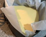 Foto del paso 2 de la receta: Bizcocho yogur de Plátano y chocolate