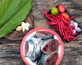 Foto langkah ke 1 dari resep Tongkol Balado.