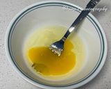 কলকাতা স্টাইল এগরোল (Kolkata style egg roll recipe In Bengali) রেসিপির ধাপ 3 ছবি