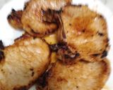 Foto del paso 1 de la receta Lomo a la cerveza al limón