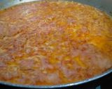 गाजर का हलवा (gajar ka halwa recipe in Hindi) रेसिपी चरण 3 फोटो