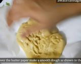 A picture of step 6 of Kesar_Kaju_Modak(Saffron Cashew Modak).
