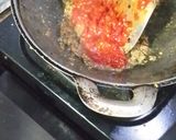 Foto langkah ke 6 dari resep Sambal bilis khas malaysia.