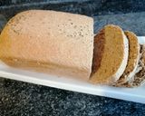 Foto del paso 3 de la receta: Pan integral con chía