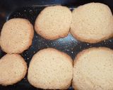 Foto del paso 4 de la receta: Polvorones