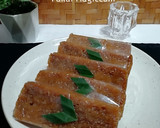 Foto langkah ke 7 dari resep 794.Wajik Wangi MagicCom.