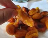 Dessert :Sweet potatoe Ball recipe step 5 photo