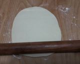 Pas rețetă Brioche simple 8 fotografie