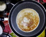 A picture of step 5 of Davangere Loni (Butter) Dosa.