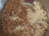 Galletitas keto de choco