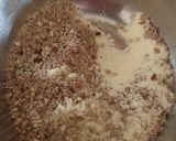 Foto del paso 1 de la receta: Galletitas keto de choco