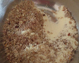 Foto del paso 1 de la receta: Galletitas keto de choco