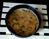முட்டை,சிக்கன் பராத்தா ரெசிபி ஸ்டேப் 4 புகைப்படம்
