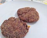Foto del paso 11 de la receta: Hamburguesas de remolacha