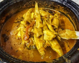 🐟🐟 மண்சட்டி நெத்திலி மீன் குழம்பு🐟🐟 ரெசிபி ஸ்டேப் 8 புகைப்படம்