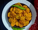 ગલકા ના ભજીયા(Galka na bhajiya Recipe In Gujarati) રેસીપી સ્ટેપ3ફોટો
