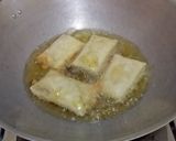 Foto langkah ke 11 dari resep Martabak Tahu Rasa Kari.