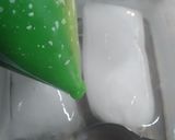 Foto langkah ke 3 dari resep Cendol Thailand.
