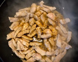 Foto del paso 4 de la receta: Yakisoba