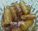 Foto langkah ke 11 dari resep Tteobokki Empuk.