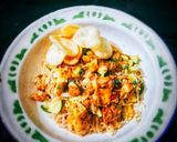 Foto langkah ke 6 dari resep Ketoprak Khas Cirebon.