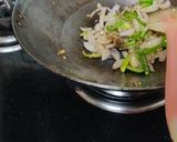 नूडल्स (noodles recipe in Hindi) रेसिपी चरण 2 फोटो
