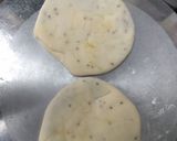 राजस्थानी खस्ता उड़द दाल कचौरी (rajasthani Khasta urad dal kacho रेसिपी चरण 3 फोटो