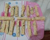 Foto langkah ke 4 dari resep Stik Kentang Keju.