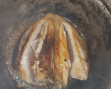 Foto del paso 2 de la receta: Pechuga a la salsa
