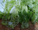 Foto langkah ke 1 dari resep Rempah kelapa ~niQniQ Kitchen.