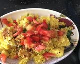 ખમણ ચાટ (Khaman Chaat Recipe In Gujarati) રેસીપી સ્ટેપ2ફોટો