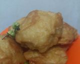 Foto langkah ke 5 dari resep Tahu Isi / Tahu Pong / Tahu brontak Pedas.