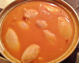 Foto del paso 6 de la receta: Calamares rellenos de marisco
