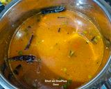 A picture of step 8 of One Pot Jowar Moong Dal Khichdi In Pressure Cooker (Weight Loss Khichdi).