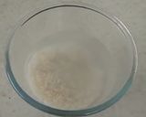 A picture of step 20 of Jeera Rice and Dal Fry.