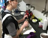 Foto del paso 6 de la receta: Galletas de avena