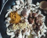 Foto del paso 2 de la receta: Arroz Frito Tailandes