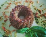 Foto del passaggio 5 della ricetta Sformato di teff alle verdure