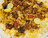 صورة لخطوة 14 من وصفة تندوري قطع دجاج بقاع القدر Tandoori Chicken👌