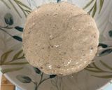 Foto del paso 2 de la receta: Pan de Chocolate, Nueces y Pasas con harina de Espelta y Masa Madre